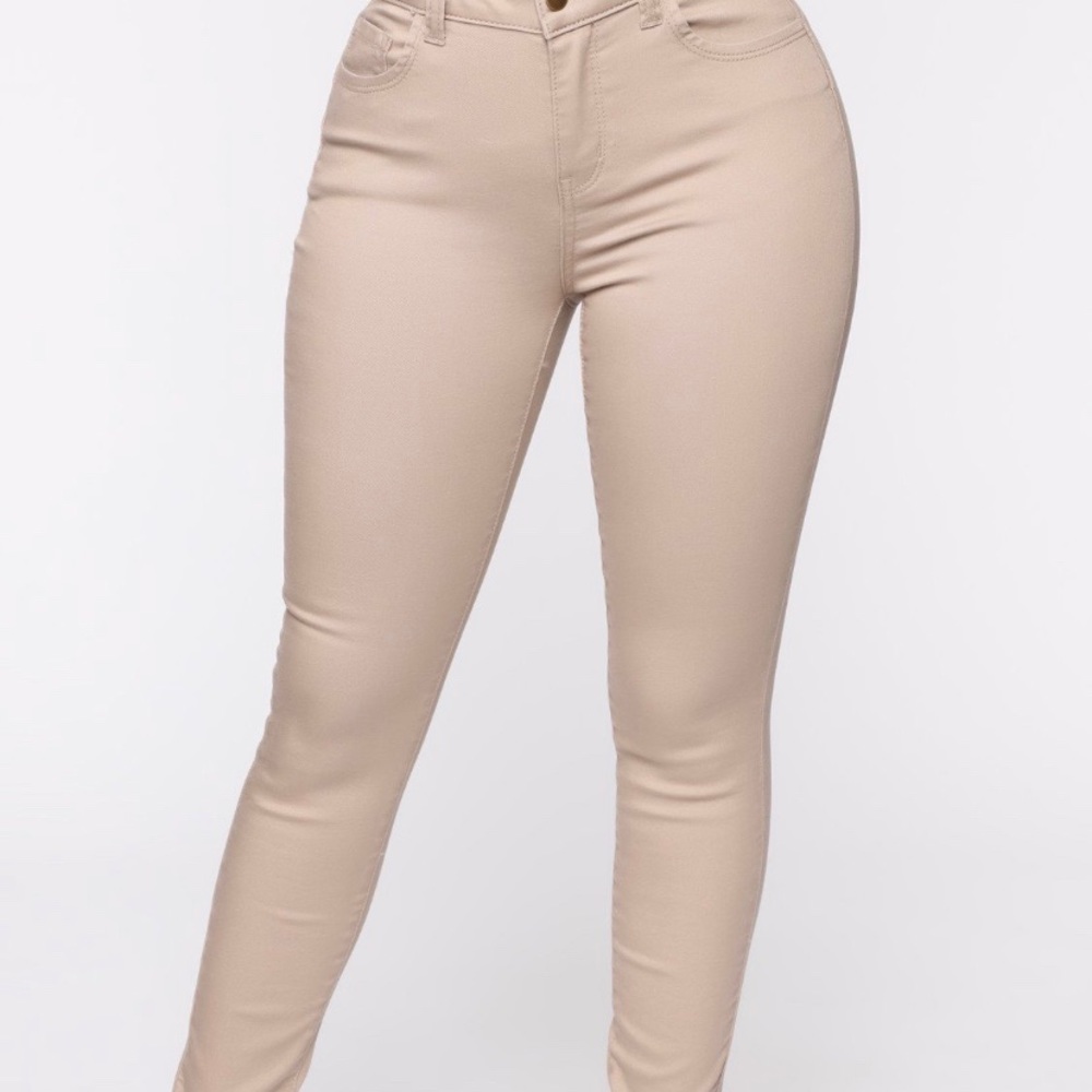 Love Culture Khakis